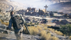 Tom Clancy's: Ghost Recon Wildlands - Screenshots Oktober 15