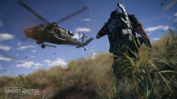 Tom Clancy's: Ghost Recon Wildlands - Screenshots Oktober 15