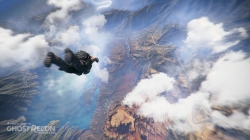 Tom Clancy's: Ghost Recon Wildlands - Screenshots Oktober 15