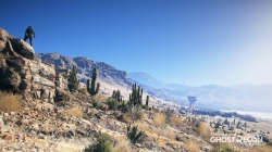 Tom Clancy's: Ghost Recon Wildlands - Screenshots Oktober 15