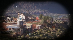 Tom Clancy's: Ghost Recon Wildlands - Live-Stream Screenshots E3 2016