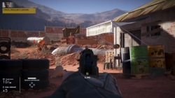 Tom Clancy's: Ghost Recon Wildlands - Live-Stream Screenshots E3 2016