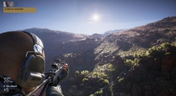 Tom Clancy's: Ghost Recon Wildlands - Live-Stream Screenshots E3 2016