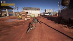 Tom Clancy's: Ghost Recon Wildlands - Live-Stream Screenshots E3 2016