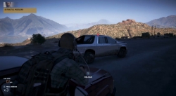 Tom Clancy's: Ghost Recon Wildlands - Live-Stream Screenshots E3 2016