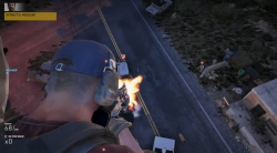 Tom Clancy's: Ghost Recon Wildlands - Live-Stream Screenshots E3 2016