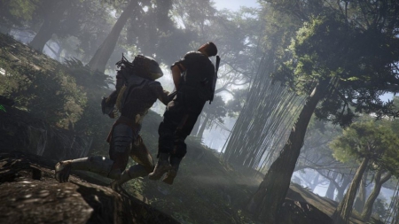 Tom Clancy's: Ghost Recon Wildlands - GHOST RECON WILDLANDS: Die Legende des Predators