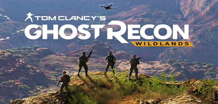 Tom Clancy's: Ghost Recon Wildlands