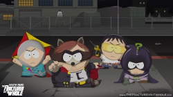 South Park: The Fractured but Whole - Screenshots Oktober 15