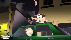 South Park: The Fractured but Whole - Screenshots Oktober 15