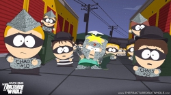 South Park: The Fractured but Whole - Screenshots Oktober 15