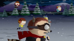 South Park: The Fractured but Whole - Live-Stream Screenshots E3 2016