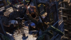Uncharted: The Nathan Drake Collection: Screenshots Oktober 15