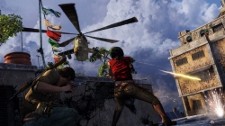 Uncharted: The Nathan Drake Collection - Screenshots Oktober 15