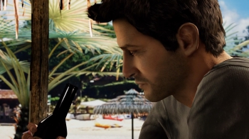 Uncharted: The Nathan Drake Collection - Content