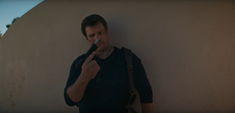 Uncharted: The Nathan Drake Collection: UNCHARTED - Live Action Fan Film (2018) Nathan Fillion (Screenshots)
