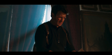 Uncharted: The Nathan Drake Collection: UNCHARTED - Live Action Fan Film (2018) Nathan Fillion (Screenshots)
