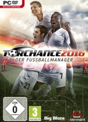 Torchance 2016 - Der Fussballmanager