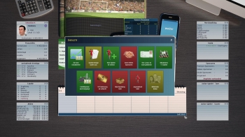 Torchance 2016 - Der Fussballmanager - Screenshots zum Artikel