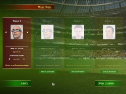 Torchance 2016 - Der Fussballmanager - Screenshots zum Artikel