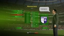 Torchance 2016 - Der Fussballmanager - Screenshots zum Artikel