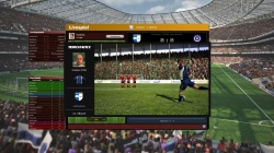 Torchance 2016 - Der Fussballmanager: Screenshots zum Artikel