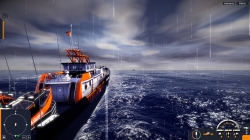 Coast Guard - Screenshots zum Artikel