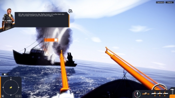 Coast Guard - Screenshots zum Artikel