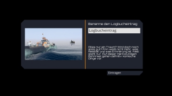 Coast Guard - Screenshots zum Artikel