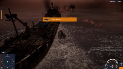 Coast Guard - Screenshots zum Artikel