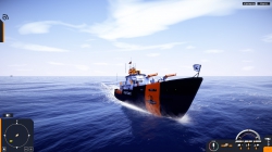 Coast Guard - Screenshots zum Artikel