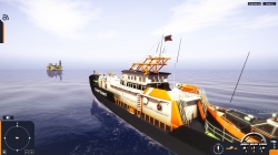 Coast Guard - Screenshots zum Artikel