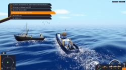 Coast Guard: Screenshots zum Artikel