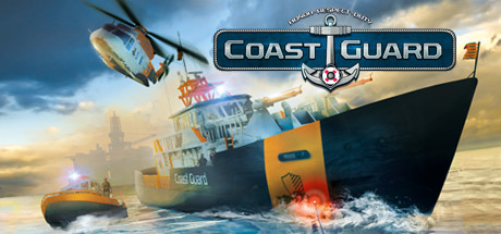 Logo for Coast Guard
