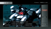 Armored Core: For Answer - Screenshot aus Armored Core: For Answer