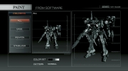 Armored Core: For Answer: Screenshot aus Armored Core: For Answer