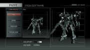 Armored Core: For Answer - Screenshot aus Armored Core: For Answer