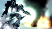 Armored Core: For Answer: Screenshot aus Armored Core: For Answer