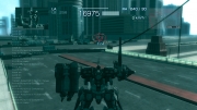 Armored Core: For Answer - Screenshot aus Armored Core: For Answer