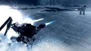 Armored Core: For Answer - Screenshot aus Armored Core: For Answer