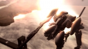 Armored Core: For Answer: Screenshot aus Armored Core: For Answer