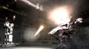 Armored Core: For Answer - Screenshot aus Armored Core: For Answer