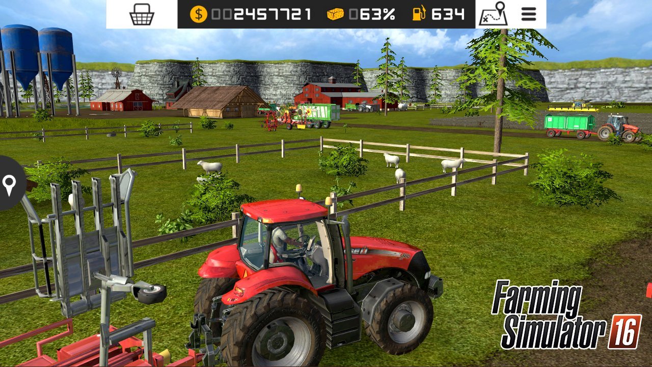 free farming simulator 2009 mods