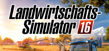 Landwirtschafts-Simulator 16