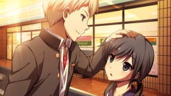 Corpse Party: Blood Drive - Screenshots Oktober 15