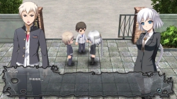 Corpse Party: Blood Drive - Screenshots Oktober 15