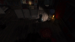 Corpse Party: Blood Drive: Screenshots Oktober 15