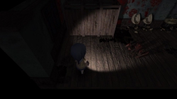 Corpse Party: Blood Drive - Screenshots Oktober 15