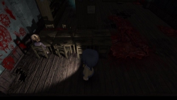 Corpse Party: Blood Drive - Screenshots Oktober 15