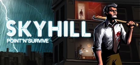 Logo for Skyhill